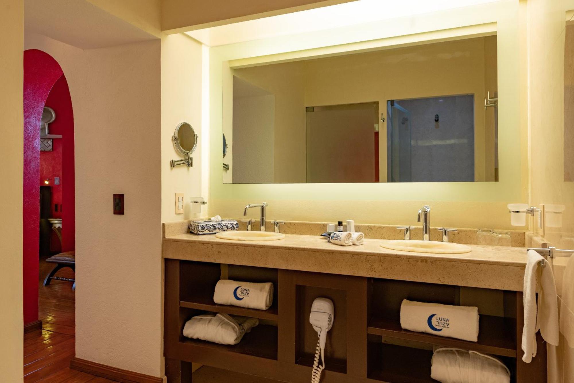 Hotel Boutique Casona De La China Poblana - Adults Only 푸에블라 외부 사진